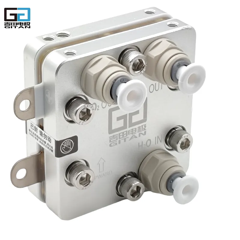 PEM Electrolyzers and Hydrogen Generators A120-1120