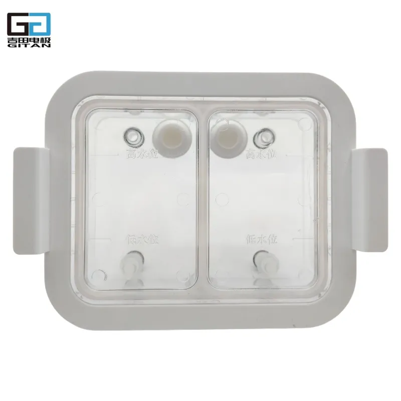 Gas Cooling & Humidifying Box