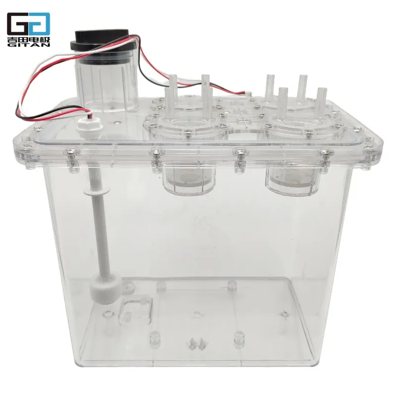 Transparent Water Tank 3L(PC)