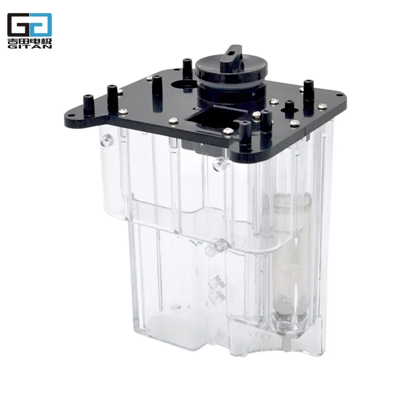 Transparent Water Tank 500ML（PC）