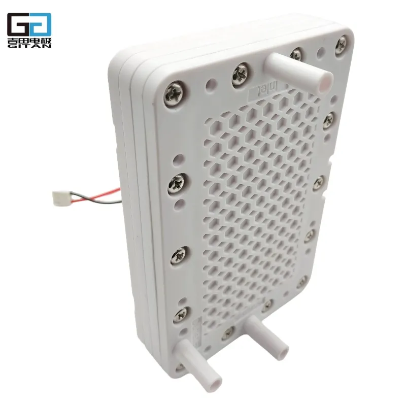Acidic & Alkaline Water Electrolysis Electrolyser J002-5P