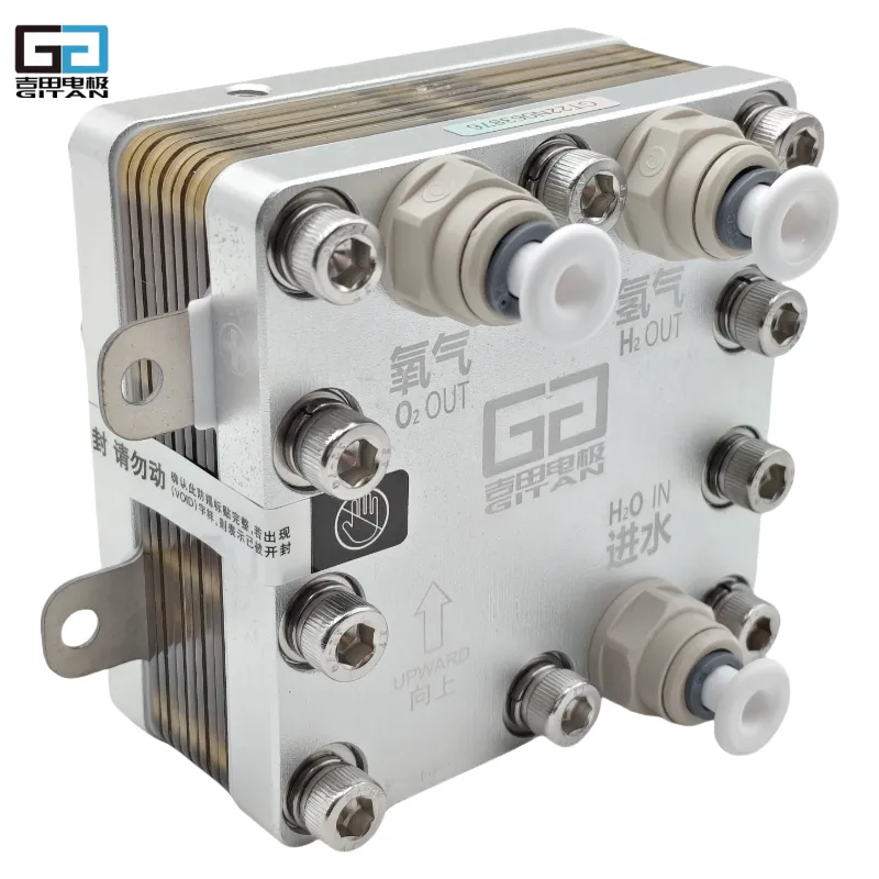PEM Electrolyzers and Hydrogen GeneratorsQ800A-4200