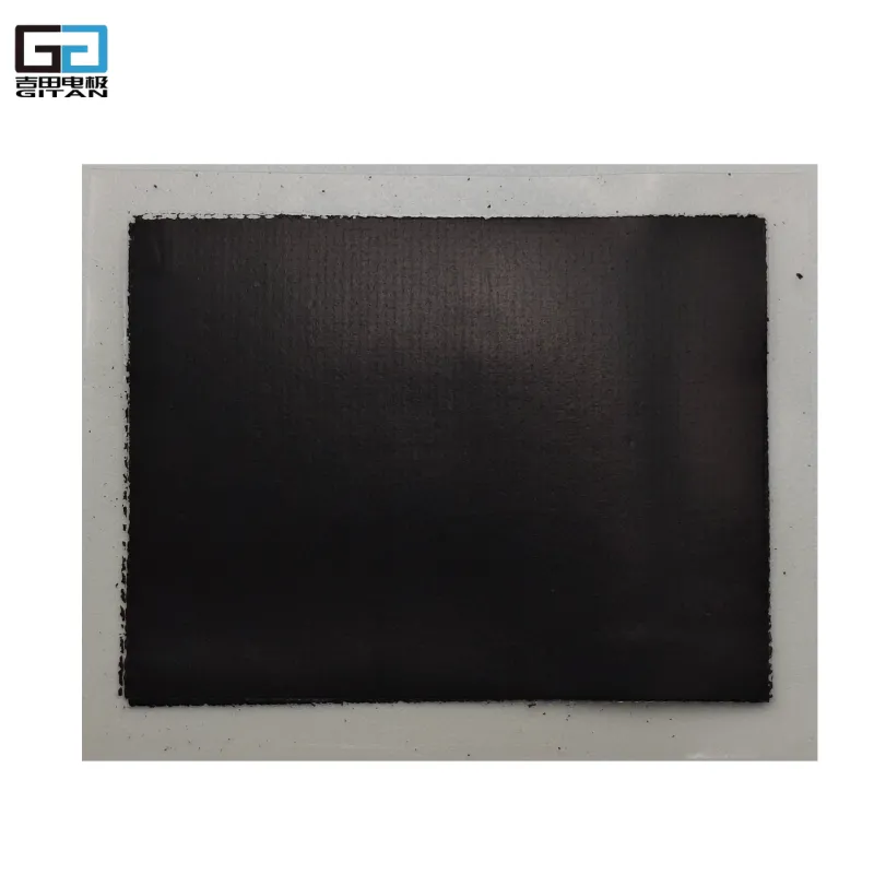 PEM Electrolyzer Membrane Electrode