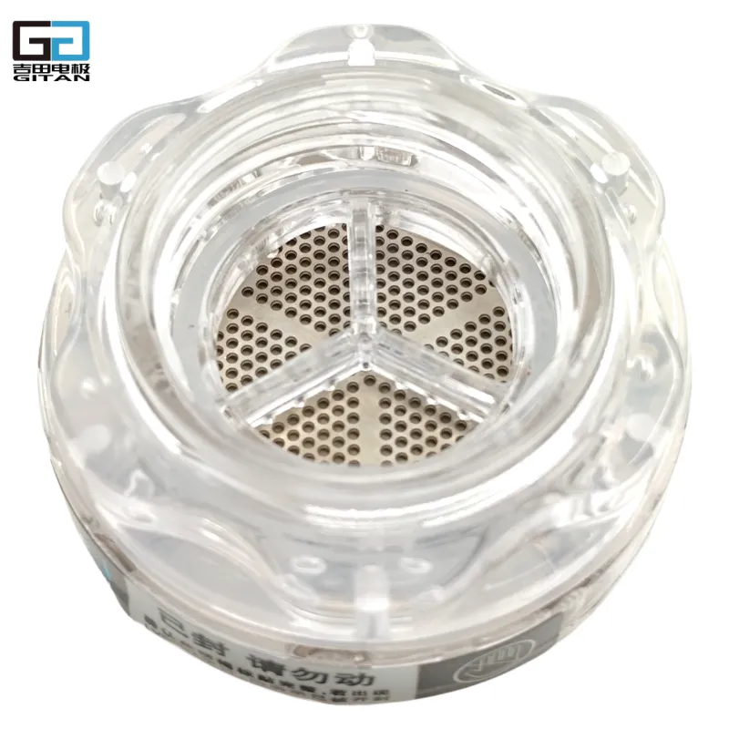 hydrogen rich water cup bottle based electrolysis technology for drinking model B003