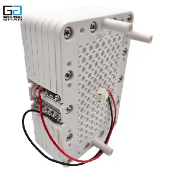 Acidic & Alkaline Water Electrolysis Electrolyzer