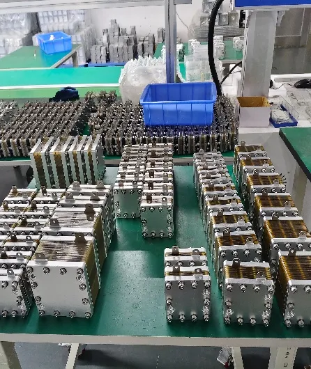 Gitan (Guangdong) Electrode Industrial Co., Ltd.: A Leading PEM Cell Supplier with Innovative Hydrogen Solutions