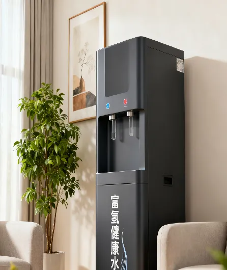 The Benefits of Hydrogen-Rich Water