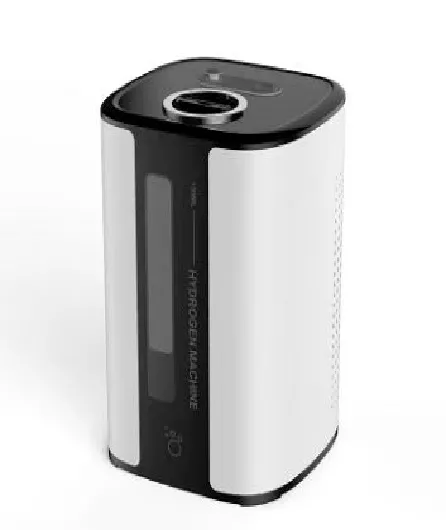 Hydrogen Inhaler 300ml-2000ml Adjustable Flow from China Manufacturer
