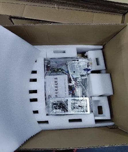 Safe International Shipping for Proton Exchange Membrane Electrolysis Equipment