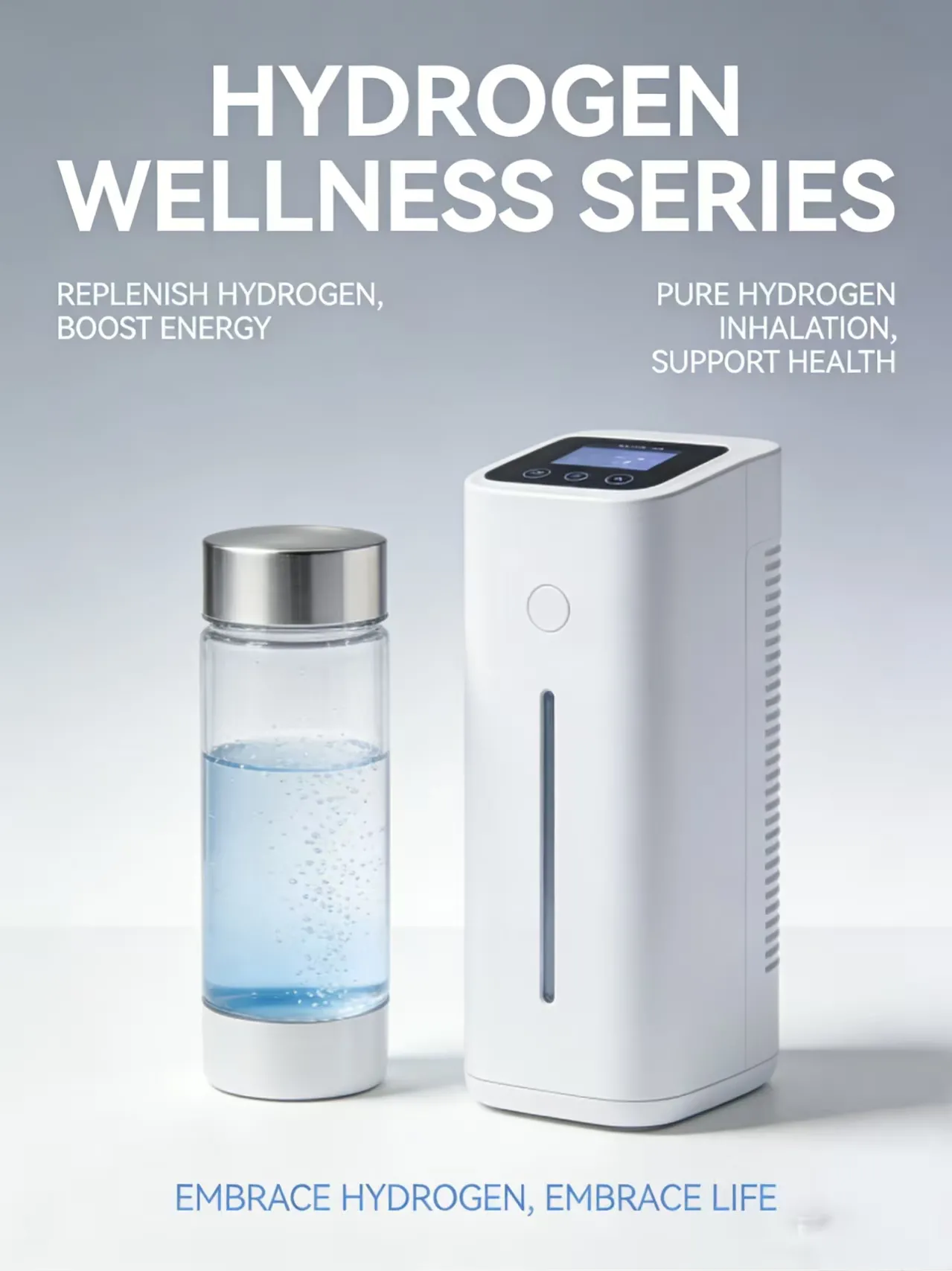 Why So Many Hydrogen Products Choose Our PEM Electrolyzer Technology