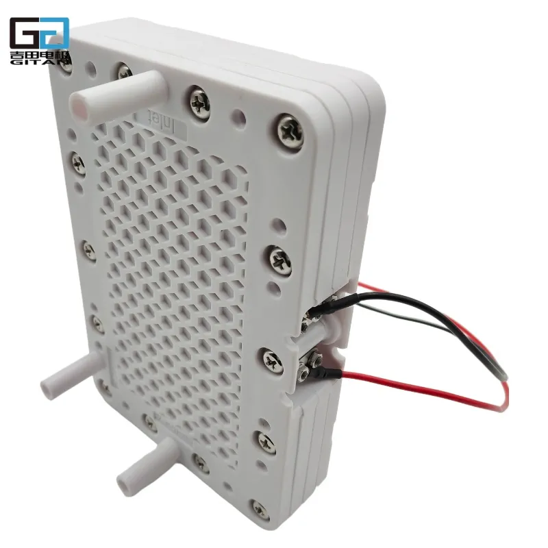 Alkaline Water Electrolysis Principles Technology and Industrial Applications