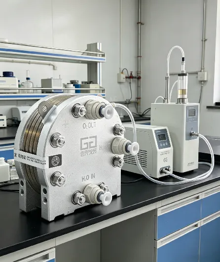 PEM Electrolyzers Revolutionizing Hydrogen Inhalation, H2-O2 Generators, and Gas Chromatography Applications