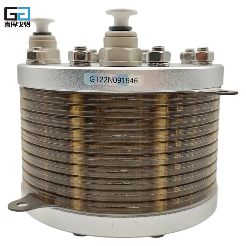 Green Hydrogen Production with PEM Electrolyzers - Sustainable Solutions for Energy 
