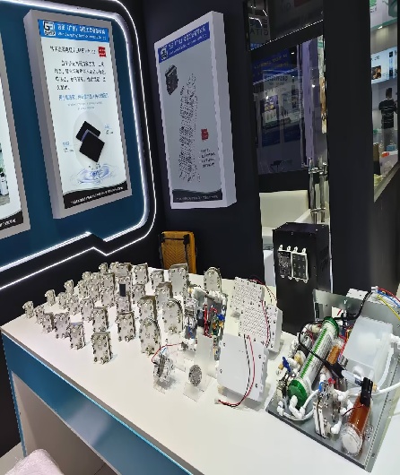 Pem Automation Laboratory Hydrogen Generators Incorporating Small-Scale Domestic PEM ...