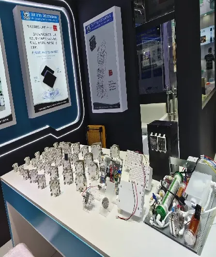 Are You Using Gas Chromatography? We Specialize in PEM Electrolyzers for Your Hydrogen Supply