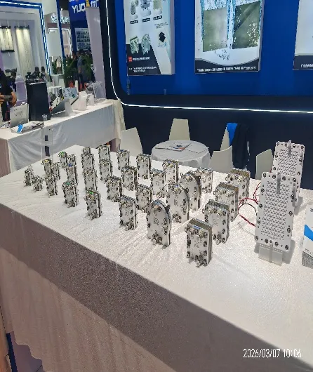 expo in October