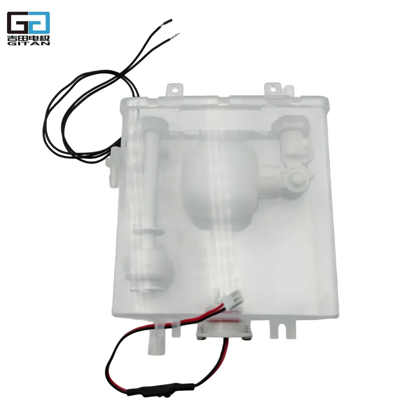 PEM Electrolyzer Water Tank: Smart Water Management Solution for Hydrogen Generators