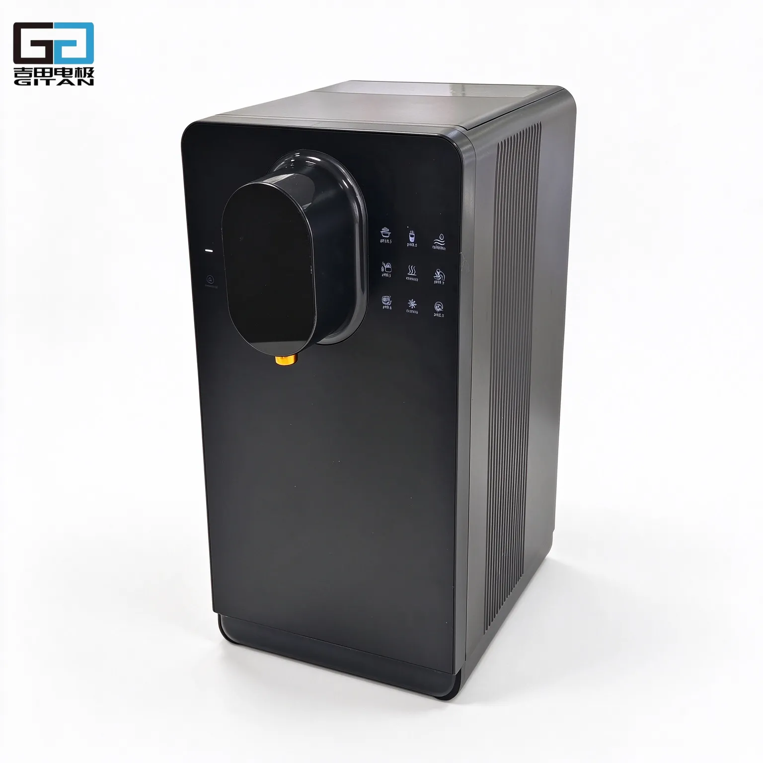 alkaline ionizer