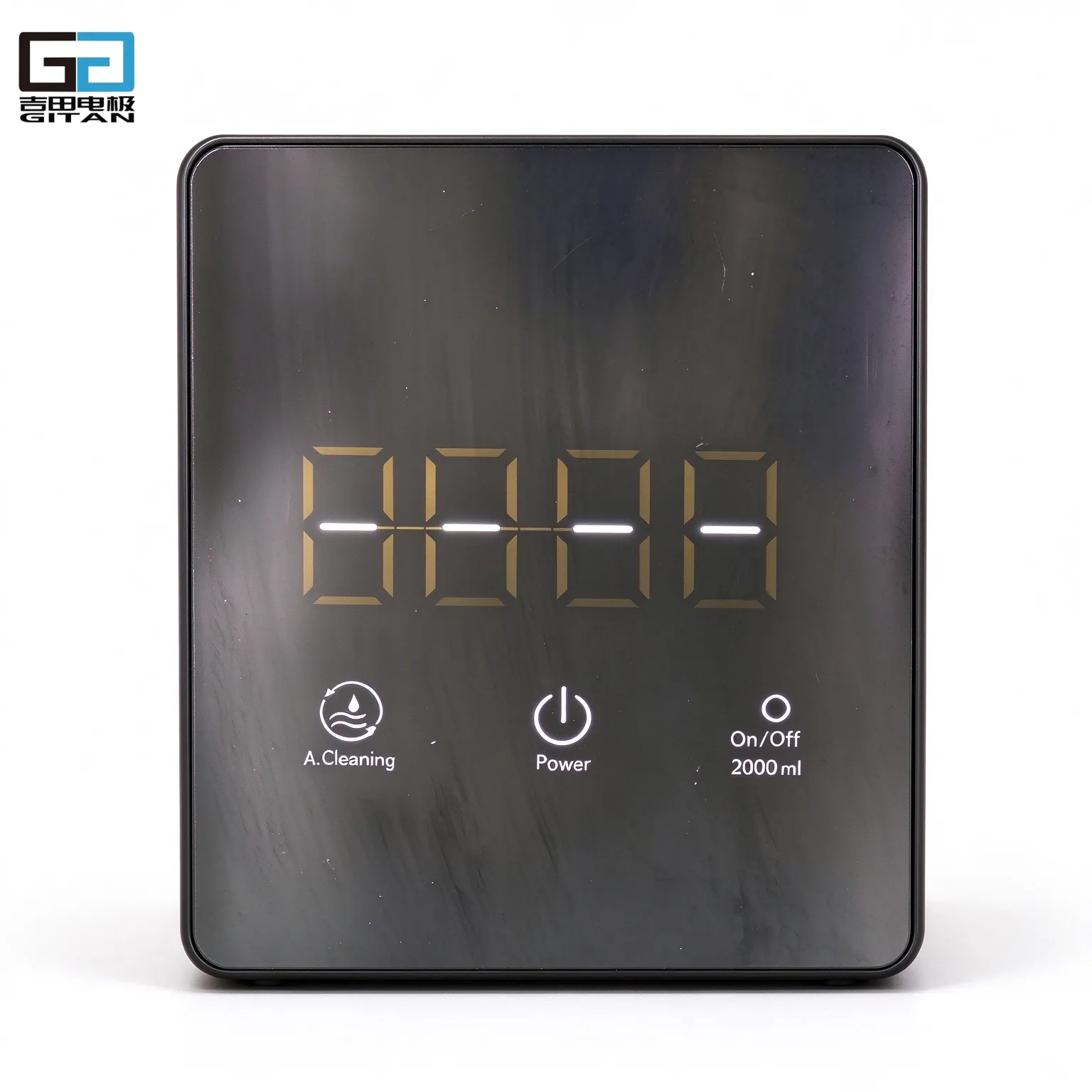 alkaline ionizer