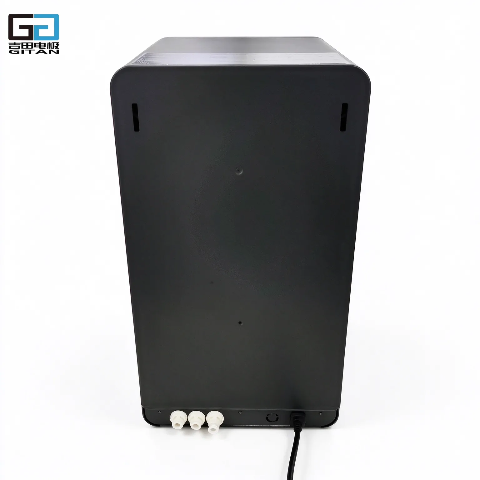 alkaline ionizer