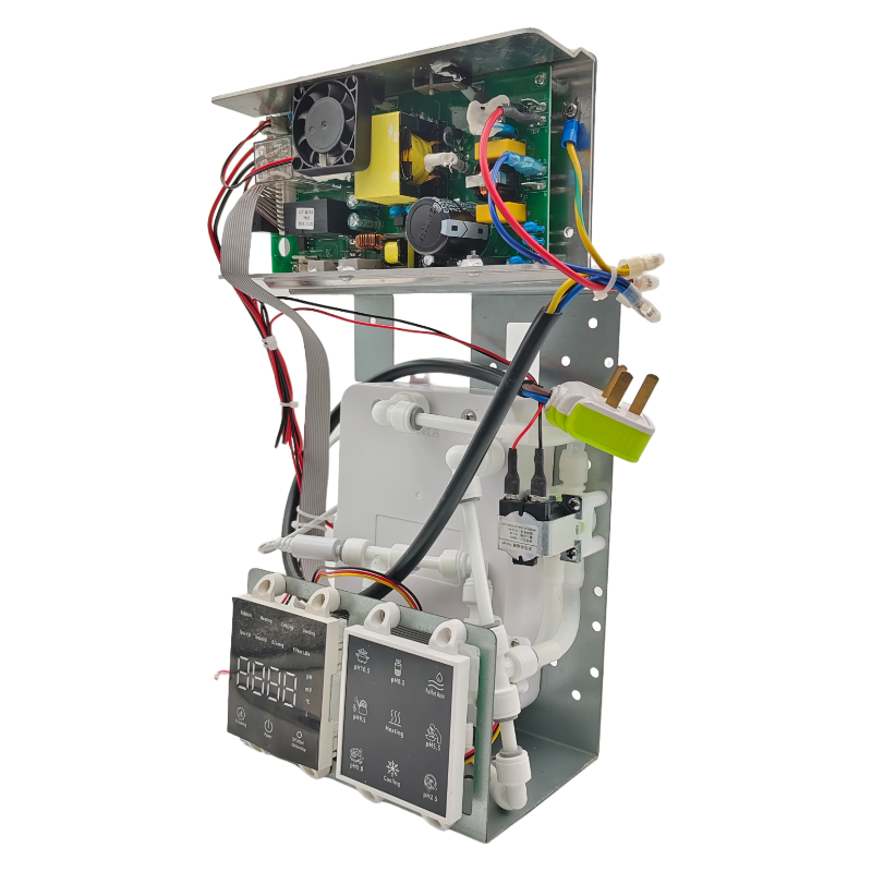 Alkaline Water Electrolysis Principles, Technology, and Industrial Applications