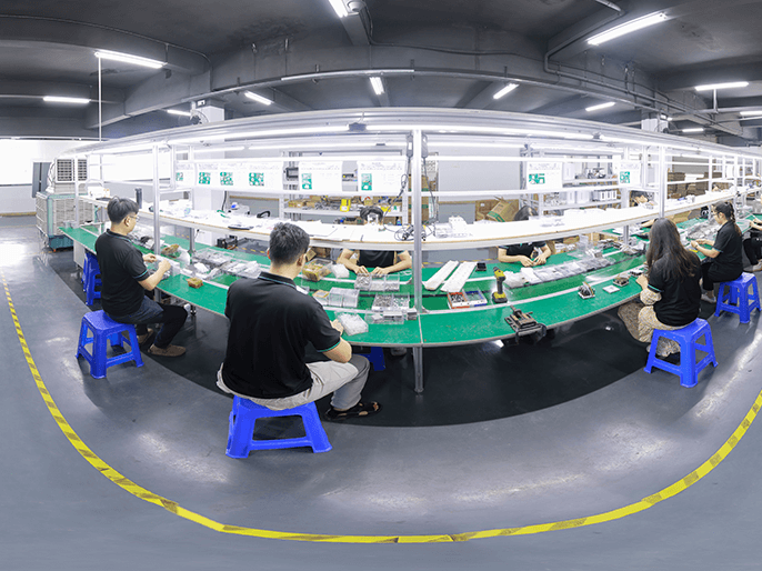 Gitan (Guangdong) Electrode Industrial Co., Ltd.