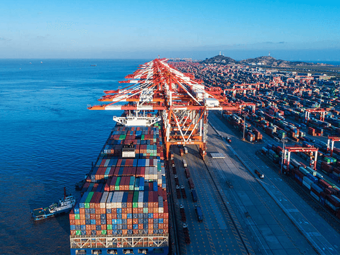 Geographical Location Advantages